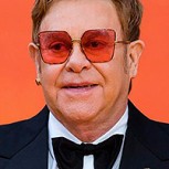 Elton John repitió una vieja costumbre: Otra vez en lo más alto al ganar su segundo Oscar