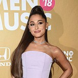 Ariana Grande: Estas son las historias de amor de la cantante, con una muy trágica que la marcó