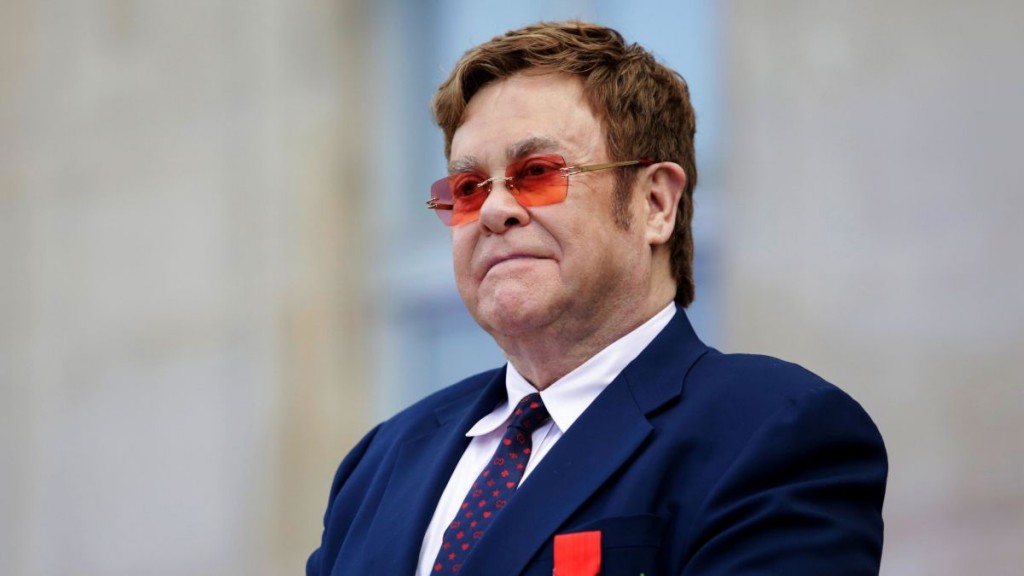 elton