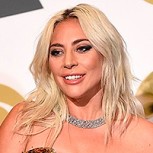 Lady Gaga luce casi irreconocible al compartir foto sin maquillaje: Mira su cambio