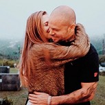 Así luce la modelo polaca Kasia Monica, a un año de comenzar a salir con Residente: Estas son sus fotos