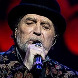 Caída de Sabina en un concierto tuvo graves consecuencia: Fue operado de urgencia