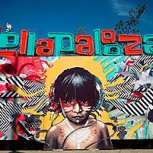 Organizadores del Lollapalooza Chile deciden suspender el evento por el coronavirus