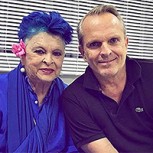 Miguel Bosé, ante el momento más triste de su vida: Fans de todo el mundo le brindan su apoyo