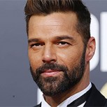 Ricky Martin recurre a palabras fuertes y ofensivas para concientizar a las personas sobre el coronavirus