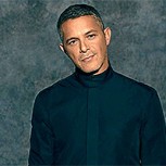 Alejandro Sanz tuvo la mejor idea para paliar la crisis del coronavirus: Recital desde el living de su casa