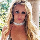 ¿Qué le sucede a Britney Spears que luce tan extraña en sus últimos posteos?