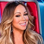 Mariah Carey 2020: Desde su hogar y con look hogareño se quitó veinte años de encima