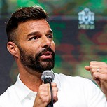 Esta es la impresionante mansión donde pasan la cuarentena Ricky Martin y su familia