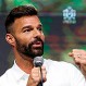 Esta es la impresionante mansión donde pasan la cuarentena Ricky Martin y su familia