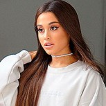 Ariana Grande provoca intenso debate con foto en primer plano por lo diferente que luce