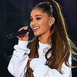 Ariana Grande sufre gran susto: Fanático logró violar seguridad de su casa