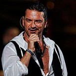 Así fue el nostálgico y emotivo recuerdo de Ricardo Arjona para su mamá