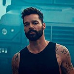 Ricky Martin revela los angustiosos momentos que ha pasado en las últimas semanas por la pandemia