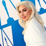 Lady Gaga ha sufrido con la pandemia: Fotos revelan los efectos del encierro en su dieta