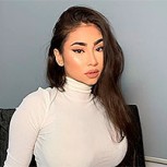Paloma Mami comparte divertida foto mostrando una desconocida faceta