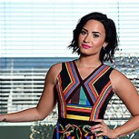 Demi Lovato sufre duro golpe familiar en medio de la pandemia: Murió su abuelo