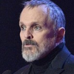 Miguel Bosé excluyó a su sobrino del funeral de su madre por controvertida razón religiosa