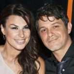 Adiós a la buena relación: La ex de Alejandro Sanz lo demandó y pidió la custodia completa de los hijos