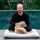 Impresionante mansión campestre llevó a J Balvin a la portada de una revista de arquitectura
