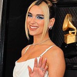 Dua Lipa muestra sus paradisíacas vacaciones en las playas más exclusivas de Santa Lucía