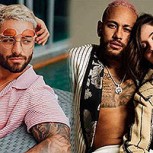 Maluma enfrenta los rumores y habla por primera vez sobre Natalia Barulich y Neymar