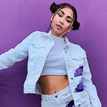 Paloma Mami estrena una nueva y sencilla polera: ¿Sigue las nuevas tendencias?