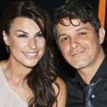 Alejandro Sanz y Raquel Perera ponen punto final a la disputa legal por su álgido divorcio
