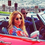 Un vistazo al garage de Beyoncé y Jay-Z: Sorprenden con lujosa colección de autos