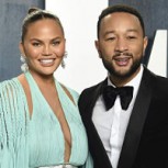 La peor noticia: Chrissy Teigen y John Legend pierden embarazo de cinco meses