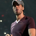 Enrique Iglesias consagrado en los Billboard: Supera a Ricky Martin y Shakira