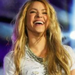 Shakira anuncia al hermoso y nuevo integrante de su familia, que no es ni un perro ni un gato
