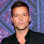 Ricky Martin no dudó en criticar apoyo de latinos a Trump: “Es aterrador”