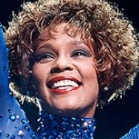 El increíble récord que batió Whitney Houston a doce años de su muerte