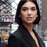 Dua Lipa no calla absolutamente nada y cuenta cómo tratan a las mujeres en la industria musical