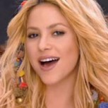 El nuevo look de Shakira logra que parezca una adolescente y es un éxito en las redes