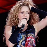 Shakira estrena pegajosa coreografía y movimientos se transforman en tendencia