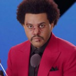 The Weeknd sorprende al mundo al aparecer con nueva apariencia: Las redes lo criticaron