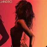 Selena Gomez conquistó a sus fans son su nueva canción en español