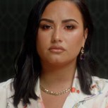 Demi Lovato estrenó radical cambio de look dejando atrás los angustiosos momentos que vivió