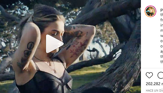 Jackson Video IG
