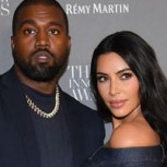 La disparatada razón por la que Kanye West rechazó el pedido de divorcio de Kim Kardashian