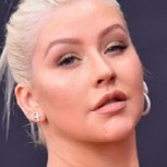 Christina Aguilera aparece en la portada de “Health Magazine” con un genial mensaje sobre la perfección estética