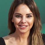 Chenoa comparte foto en outfit deportivo que muestra su excelente estado a los 45 años