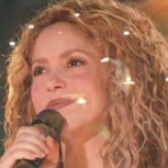 Shakira se emocionó al ver este impresionante video de un humilde niño cantando
