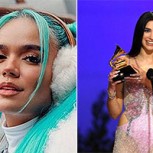 ¿Quién destacó más en sus premiaciones: Dua Lipa o Karol G? Duelo de estilos