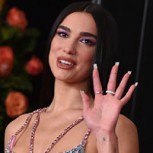 Dua Lipa decide jugar “un poco” con su cabello: ¿Le copió a Karol G?