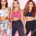 El increíble logro de Little Mix: Superaron incluso las marcas de las mismísimas de Spice Girls