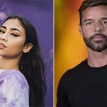 Paloma Mami da el mayor salto de su carrera: Grabará dúo con Ricky Martin
