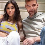 “Qué rico fuera”: Paloma Mami y Ricky Martín ya tienen cerca de 400 mil visitas en Youtube con su videoclip